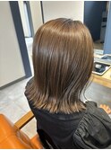 マットベージュ