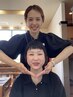 大好評♪骨格診断髪質診断のカウンセリングでフルオーダーメイドヘアデザイン