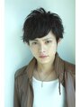美容室 コンフォルト 錦糸町(Conforto) ニュアンスパーマで朝の時短★乾かすだけできまる！【錦糸町】