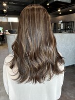 インク(ink)&nbsp;ハイライトカラー