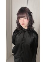 アプローズ(APPLAUSE)&nbsp;バイオレットカラー