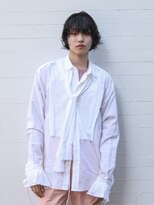 パークレーン アイス イヴェン(park lane ICI yeven)&nbsp;ボブパーマ　スパイラルパーマ　矢場町　栄