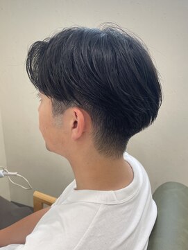 ニコ 四街道(nico) センターパート/四街道【瀬戸山舞】