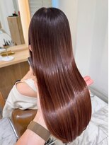 アテナ(ATENA)&nbsp;Aujuaトリートメント