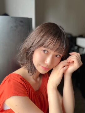 フラミューム 上野(flammeum) flammeum style