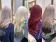 ステラバイケンジ(STELLA by KENJE)の写真