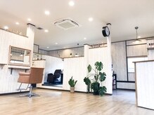 サロンドライツ(salon de REIZ)