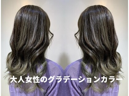 アズール 草加(azule)の写真