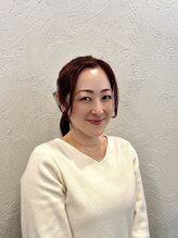 ヘア アンド フェイス リズム ゆうこ 
