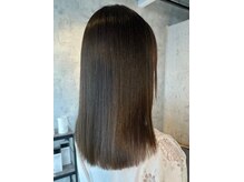ヘアデザインファブロ イオンモール宮崎店(hair design FABRO.)
