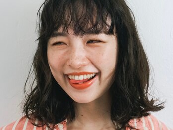らふるの写真/【自分の髪をもっとすきになる】気になる髪のお悩みに基づいたお手入れの方法を丁寧にアドバイス。