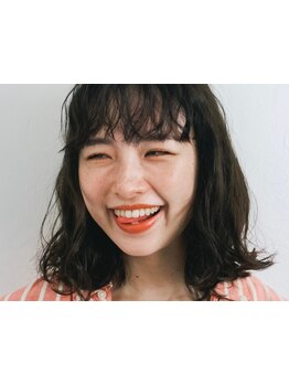 【自分の髪をもっとすきになる】気になる髪のお悩みに基づいたお手入れの方法を丁寧にアドバイス。