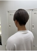 シルバーカラー