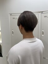 アーチバイケンジ(arch by kenje)&nbsp;シルバーカラー