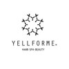 エールフォルム 藤枝店(YELLFORME)のお店ロゴ