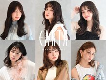 アース 新瑞橋店(HAIR&MAKE EARTH)