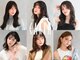 アース 新瑞橋店(HAIR&MAKE EARTH)の写真