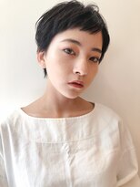 ビュートリアム ギンザ(BEAUTRIUM)&nbsp;ベリーショート/ピクシーショート/ショートカット/銀座