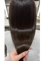 アフェクションカナヤマ(AffECTION kanayama)&nbsp;お客様のヘアスタイルに合ったヘアケアでツヤ目指しましょう♪