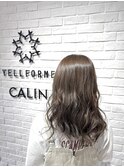 透明感ベージュ★