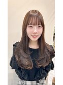 ゆるっとレイヤー