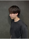 マッシュウルフ
