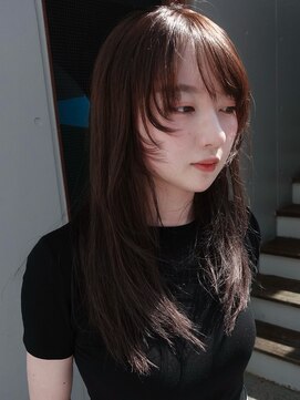 キャンバス(canvas) ロングレイヤー