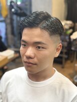 フラワー(flower)&nbsp;ざ・ふぇ～ど　【flower/千歳船橋】