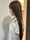 シャングリラ(Shangri la)の写真/《ケアとデザインを自分だけのプライベート空間で》髪に優しい施術と薬剤でいつまでも美しい髪質を♪
