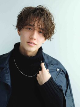 トゥーレ(Tule)の写真/【ハイクオリティ☆メンズカット】清潔感のあるスタイルで好感度UP☆男性ならではのお悩みも解決!