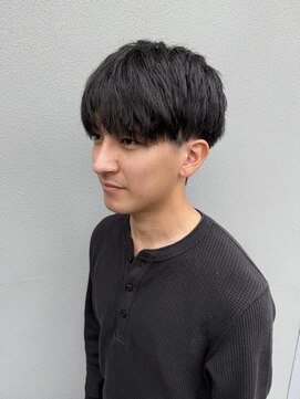 イト(iyto) 気分によって楽しめる2wayスタイル