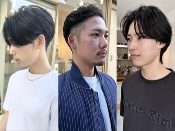 ナウアズ(now as.)の写真/【明石駅/徒歩3分】リピーター多数！スタイリング簡単・褒められstyleを実力派stylistがご提供☆