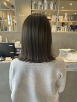 ムニ 一宮(mu:ni) ロブ/切りっぱなし/一宮/託児