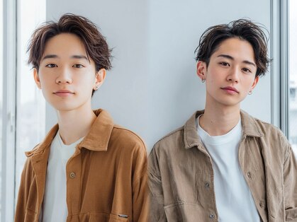メンズサロンスタイル 茅ヶ崎(Men's salon STYLE)の写真