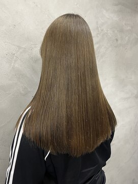 クロムス(clomus) 【clomus】オリーブベージュ