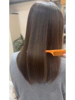 キーロ センター南(kiiro)&nbsp;髪質改善　1103