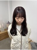 こっくりpink beige