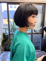 タロ(TALO)&nbsp;【TALO】ボブ