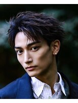 ゴールドシブヤ(GOALD SHIBUYA)&nbsp;フェザーショート