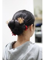 ビュース(BEAUS) アップセット