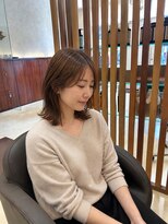 アリレイナ 衣笠店(ARIREINA) ミディアムレイヤー