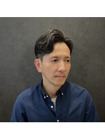 ザ スポッテッドボア 築地(THE SPOTTED)&nbsp;ビジネスショート