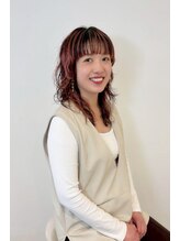 アミ カシワ(ami kashiwa) kako 名