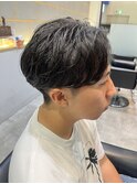 ニュアンスパーマ