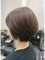 ウィキャン 姪浜1F 3F店(WeCan) ボブ
