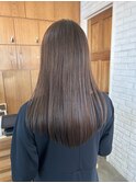 ローレイヤー/レイヤー/ロングヘア/
