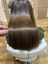 プリモ 本川越駅前店(PRIMO)&nbsp;艶髪ストレート
