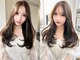 ユイマァル 倉敷(YUIMARL)の写真/【岡山/倉敷/柔らかいレイヤーカット】フェアリーレイヤー/ワンホンレイヤー/くびれヘア/レイヤーウルフ