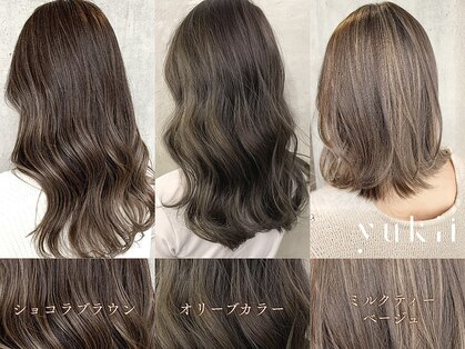 ユキ 八事(yukii)の写真
