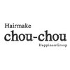 ヘアメイク シュシュ(Hair make chou chou)のお店ロゴ